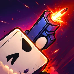 Gunimals.io: Bullet Clash Rush