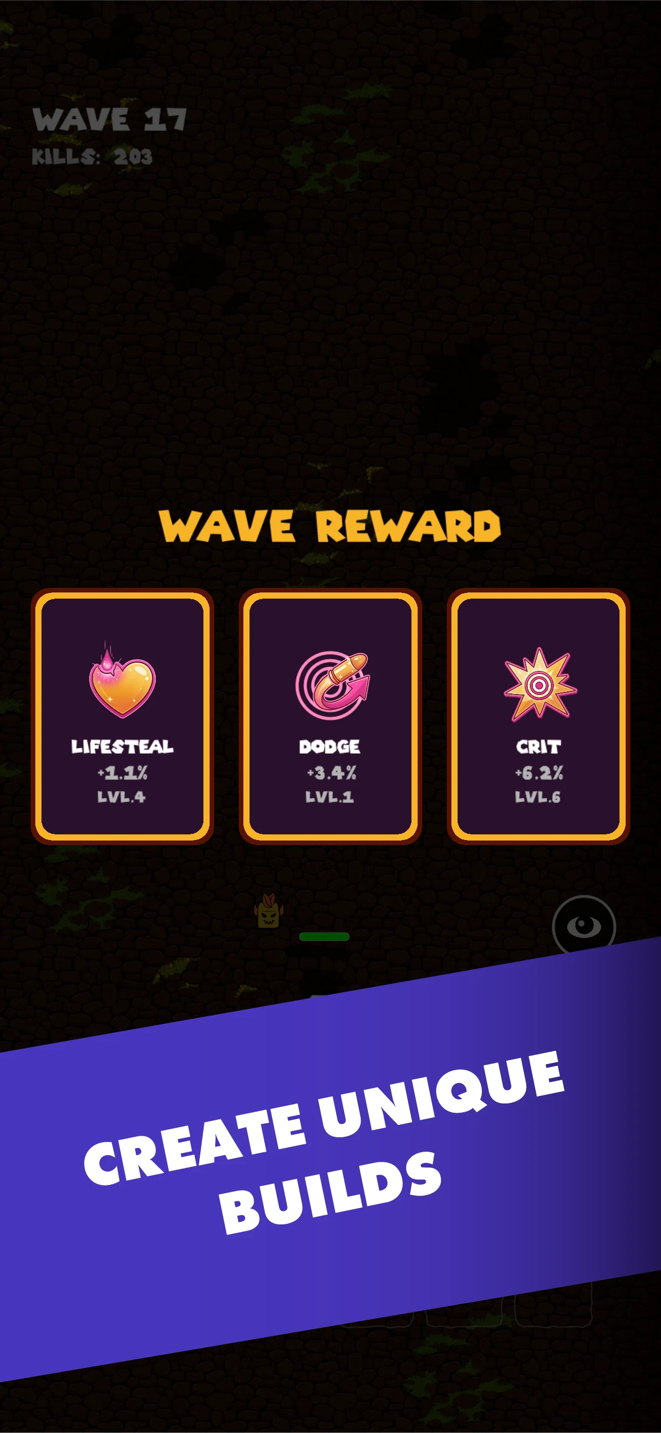 Gunimals.io: Bullet Clash Rush screenshot