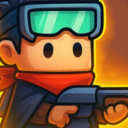 ポータル・サバイバー (Portal Survivor) のアイコン